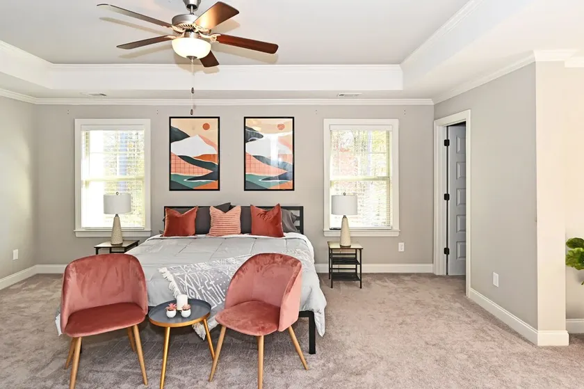 Relax by Chateau Elan, spacious 5-bedroom retreat awaits! - Image 1