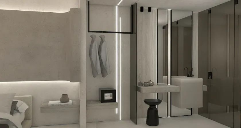 ASTARTE city suite - Image 1