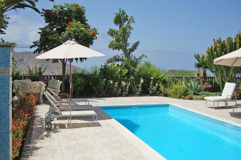 Apartamento Laguna con piscina in comune - Image 1