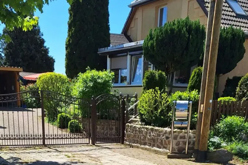 Beautiful Mansion in Gorow with Terrace and Fenced Garden - Image 1