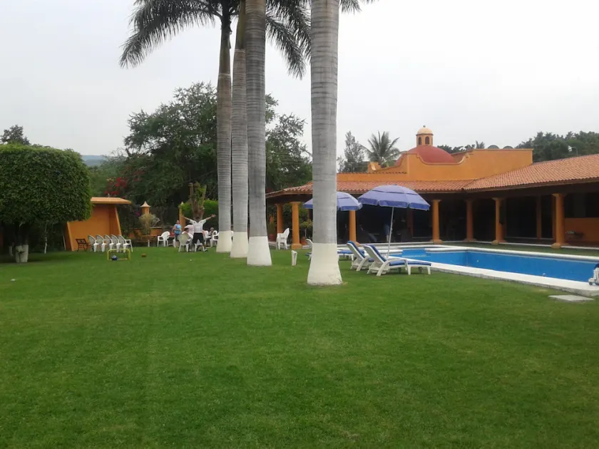QUINTA LOS TULIPANES - Image 1