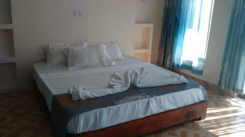 SPICE AFRIQUE HOTEL - Image 1