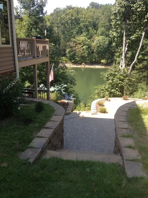 Brushy Creek Lake House - Zeit aus dem Sinn - Image 1