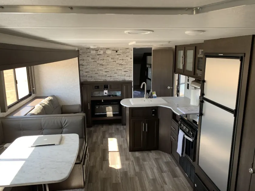 Trailer For Your Next Horse Show - Image 1
