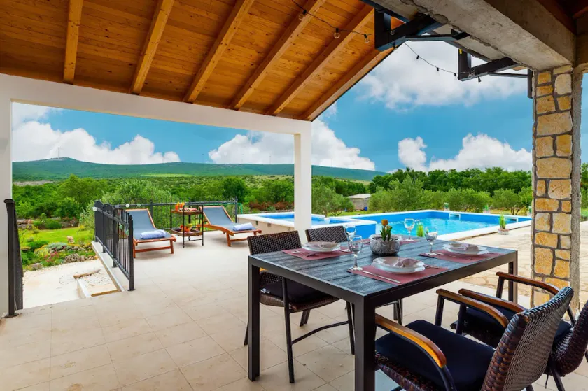 Villa Kiara - Image 1