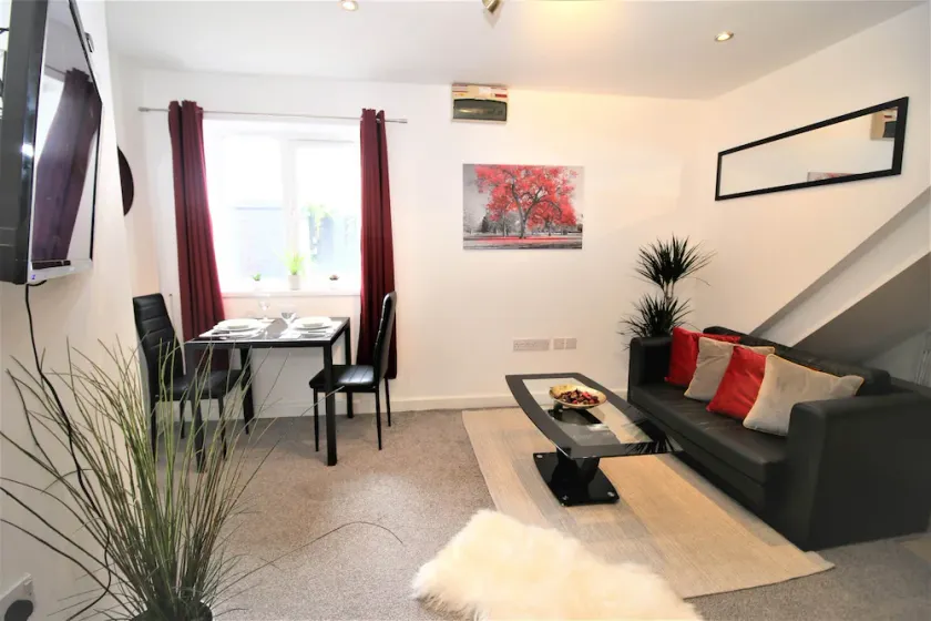 Northcote 3 (1 bed) - Image 1