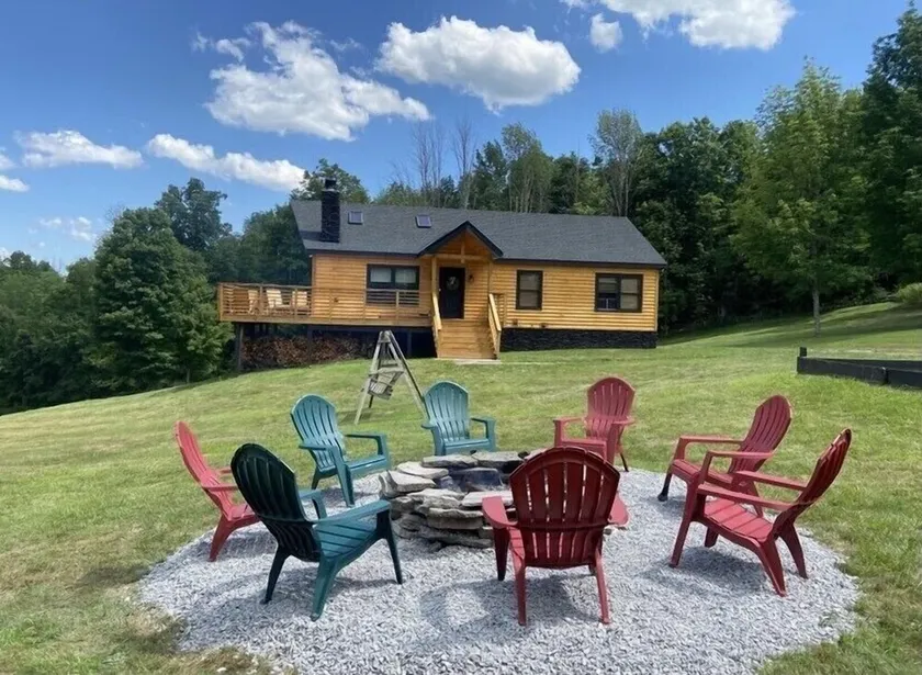 Newly Renovated Cabin on the Mountain - Image 1