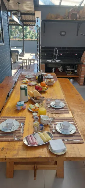 Vila florenca B&B - Image 1