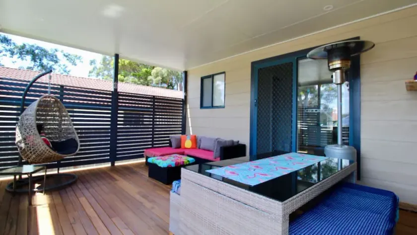 The Weekender Jervis Bay - 8 Minuten Fahrt zum HYAMS BEACH !! - Image 1