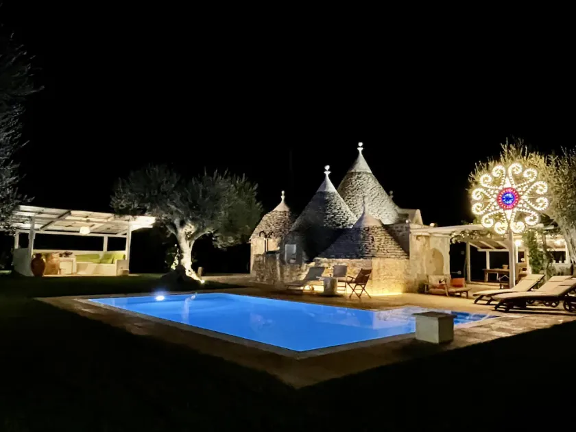 Trulli Puglia Tales - Image 1