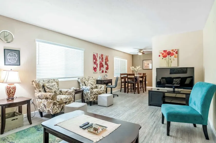 Longer Stay Great Value, Blks from Med Center, Downtown - Image 1