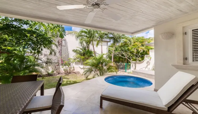 Battaleys Mews No. 24 – Refined West Coast Living Near Mullins Beach - Image 1