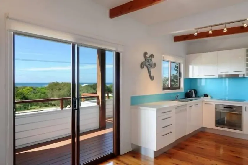 Ocean Spray Beach House with views - Image 1