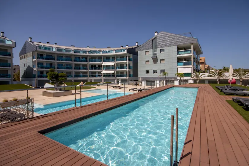 Salacia - Javea, Costa Blanca - Image 1