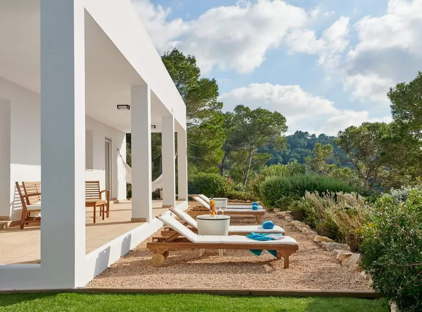 Villa Ses Abelles - Image 1