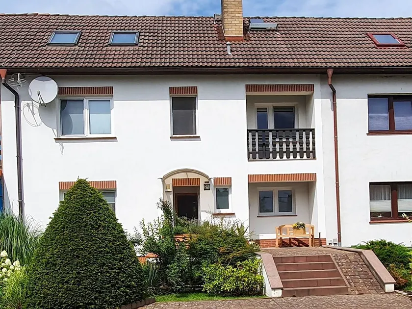 Ferienwohnung Gänseblümchen - Image 1