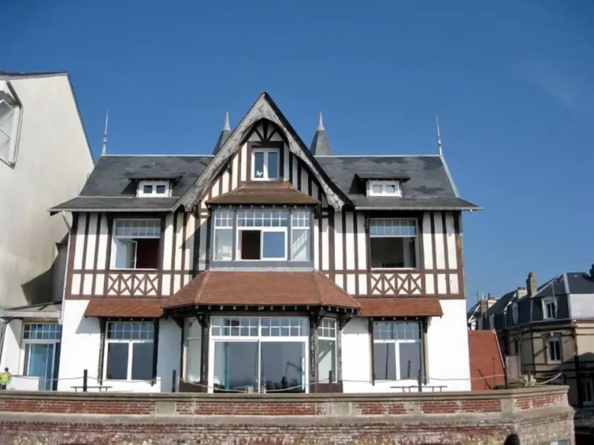 Mansion - Fecamp - Image 1
