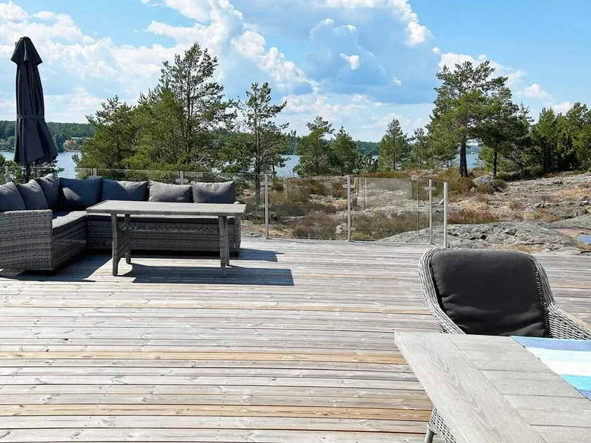 5 star holiday home in Västervik - Image 1