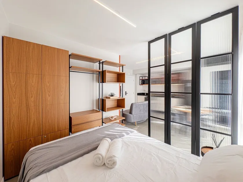 Morse Residencial Flipchave MOR000 - Image 1