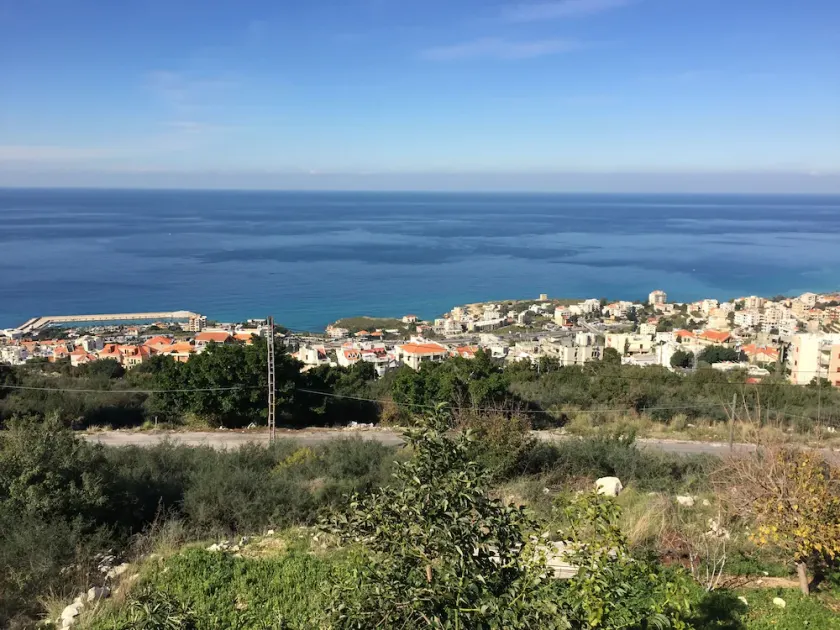 Quiet★Comfy★Epic Seaview, 3 bedrooms apartment - Image 1