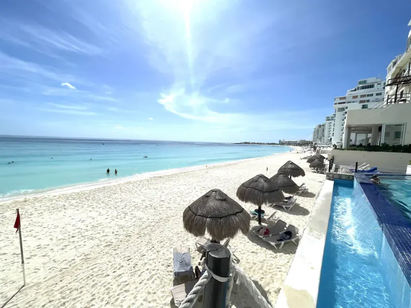 Ocean View Apartments - Image 1