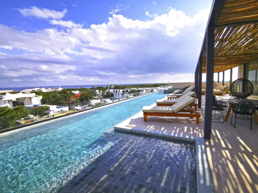 Kaab South Beach by The Spot Rentals - Image 1