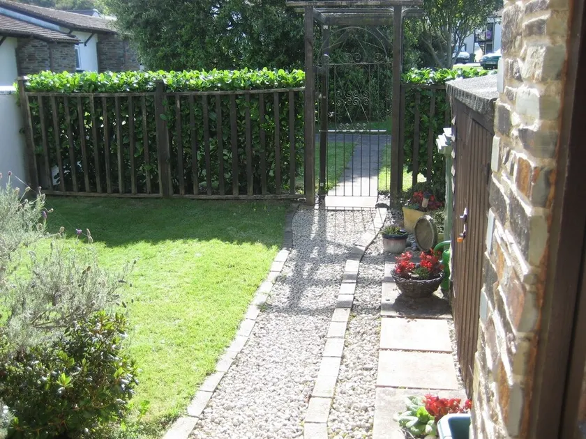 Cosy well located bungalow in Westward Ho! - Image 1