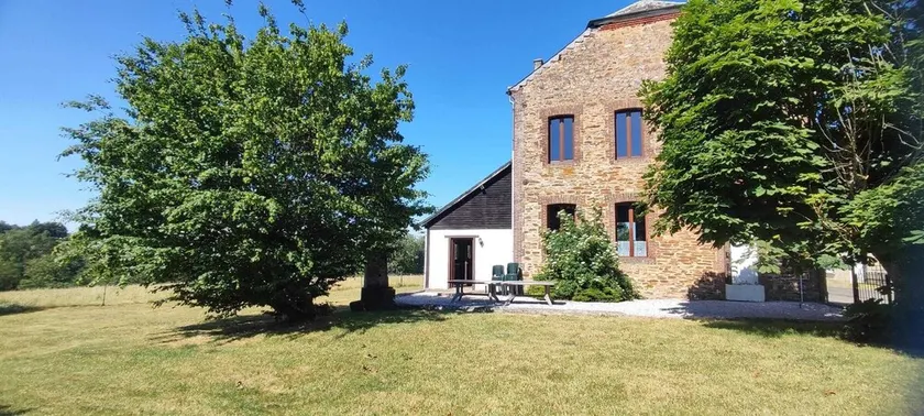 L'escaille - Image 1