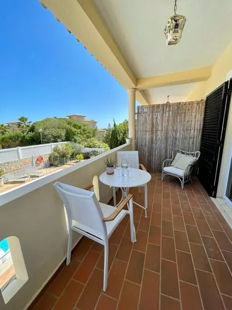 Quinta da Liberdade: studio 3 (with pool view) - Image 1