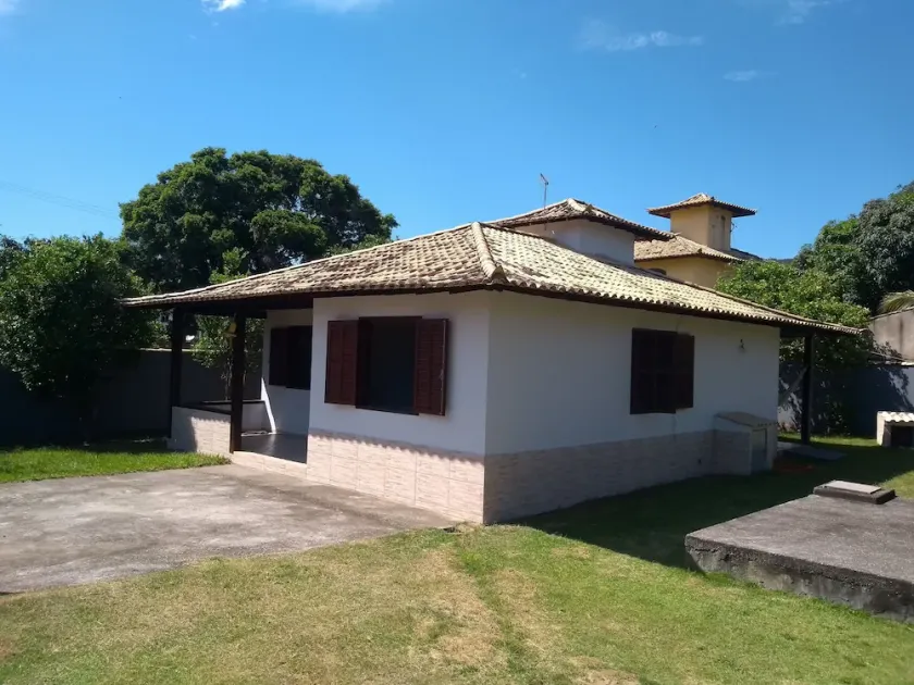 Casa de Praia em Tucuns Armação dos Búzios RJ - Image 1