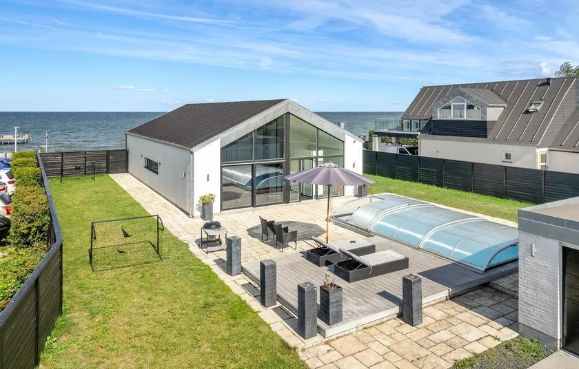 House in Strøby for 8 people with 4 rooms Ref. 629106 - Image 1