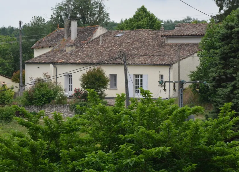Il cottage vicino a Sainte Foy la Grande - Image 1