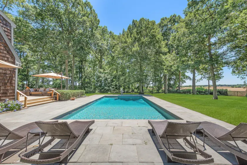 New To Market Farm House in Water Mill - Image 1