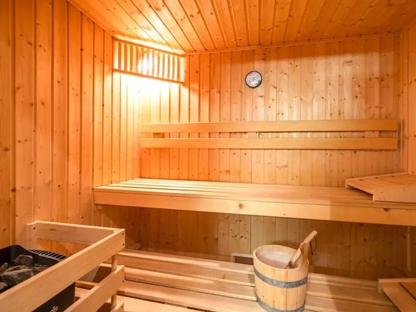 Authentisches Haus mit Sauna und großem Garten - Image 1