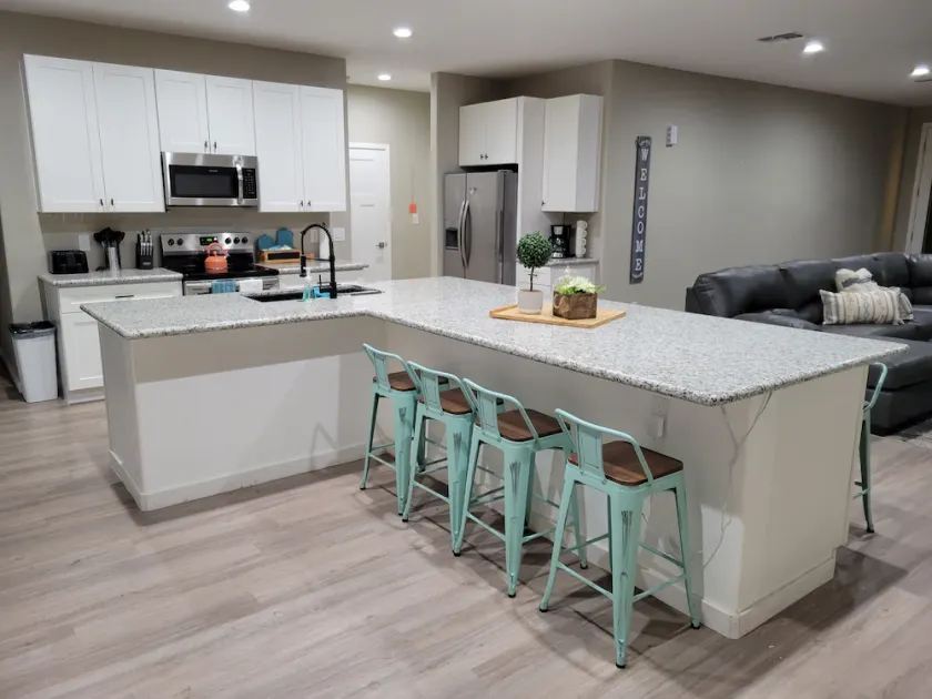 Paradise at Powell: Spacious home near Lake Powell - Image 1