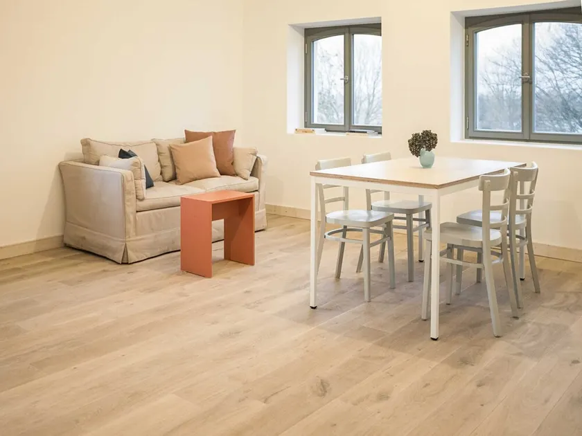 Wohnung 2. OG Rechts - Gut Üselitz - Image 1
