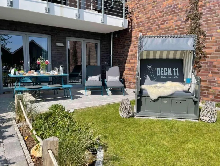 Meeresblick-Deck-11-Haus-2-WE-16 - Image 1