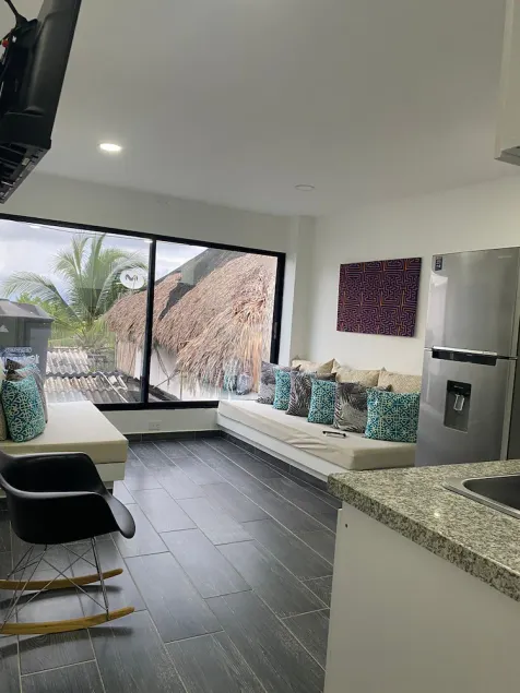 Boquilla del mar - Image 1