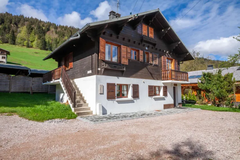 Chalet Fauvette - Image 1