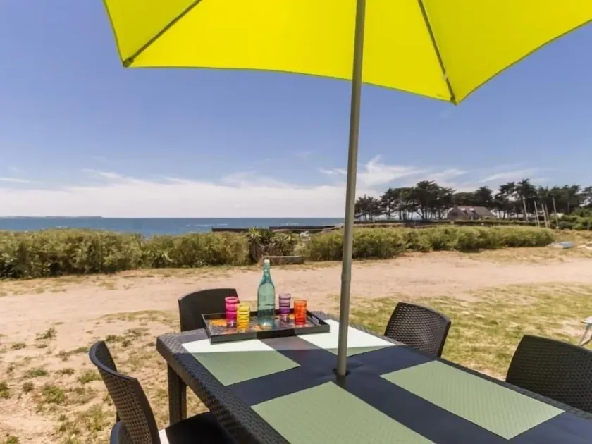 Appartements à Piriac-sur-Mer, plage, wifi, animaux acceptés - FR-1-306-1155 - Image 1