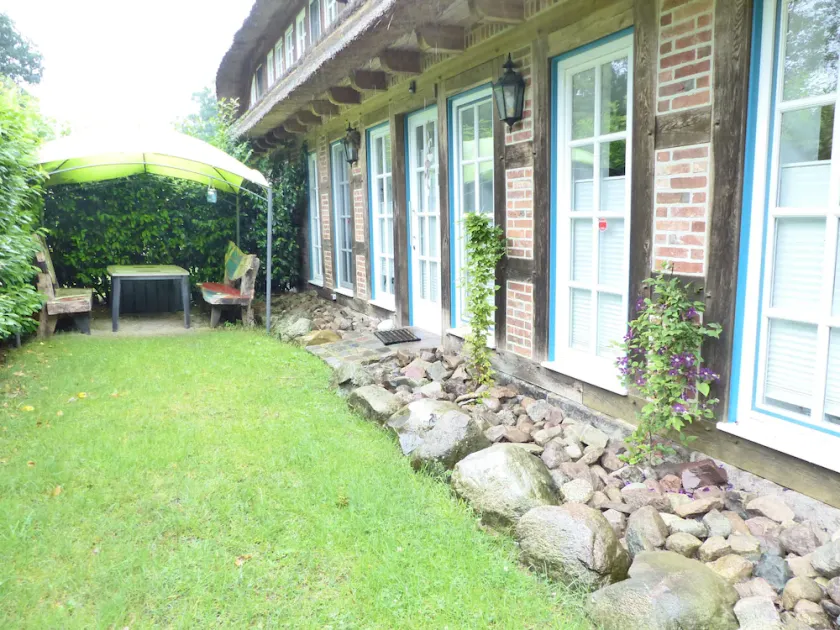 Vacation Rental/Apartment for 5 Guests, 65 m², in Walsrode (159116) - Image 1