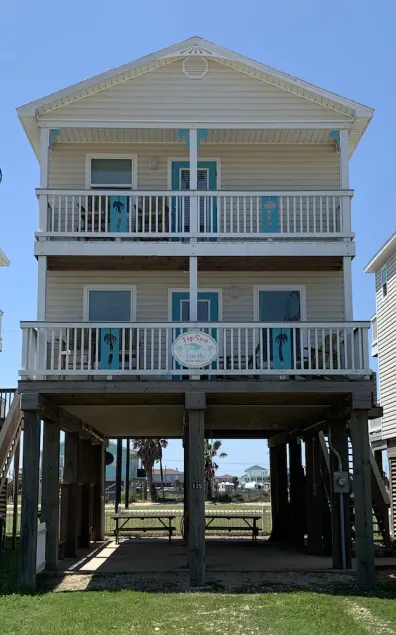 The Beach and Surf is Just Steps Away! - Image 1