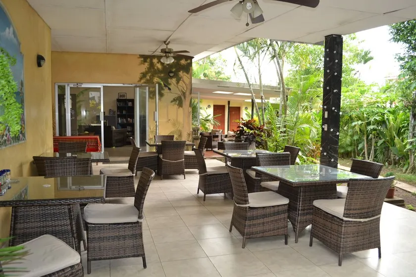 The Balboa Inn - Image 1