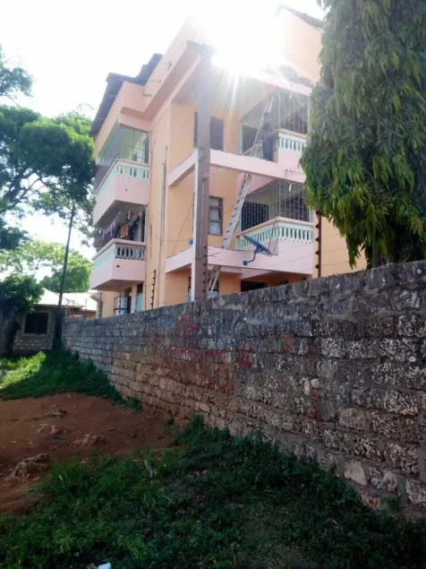 Tisya Two Bedroom apartment - Image 1