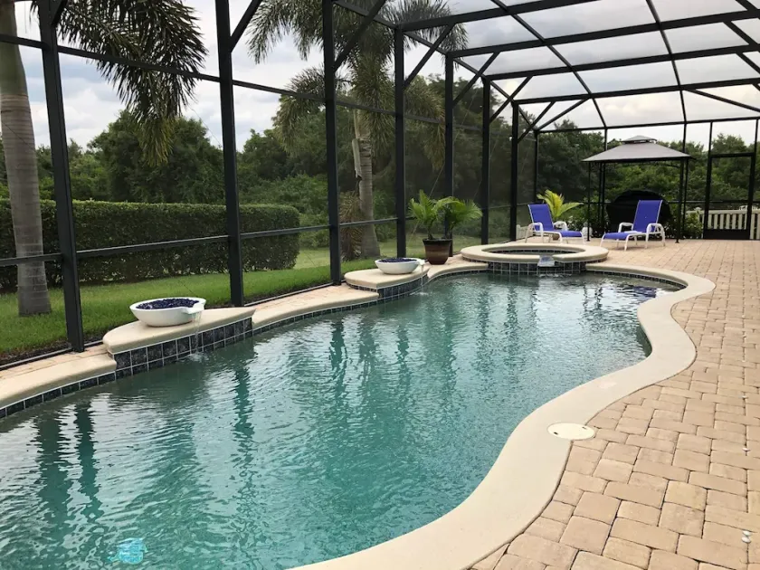 Beautiful home located in a gated community only 20 miles from LegoLand! - Image 1