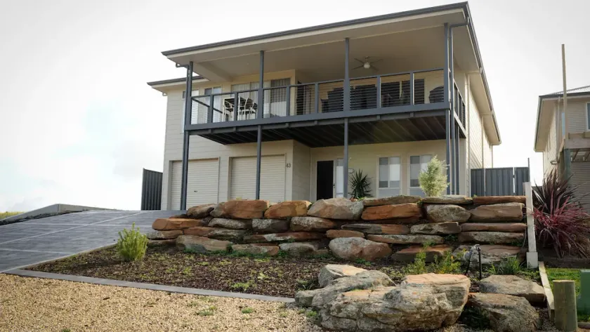 Orana House- Mannum Aguas - Image 1