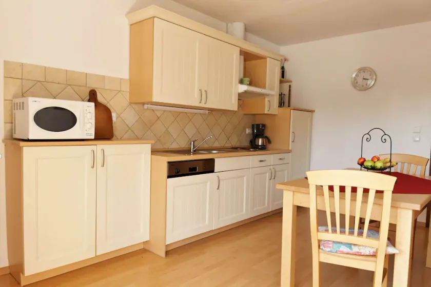 Ferienwohnung - Image 1