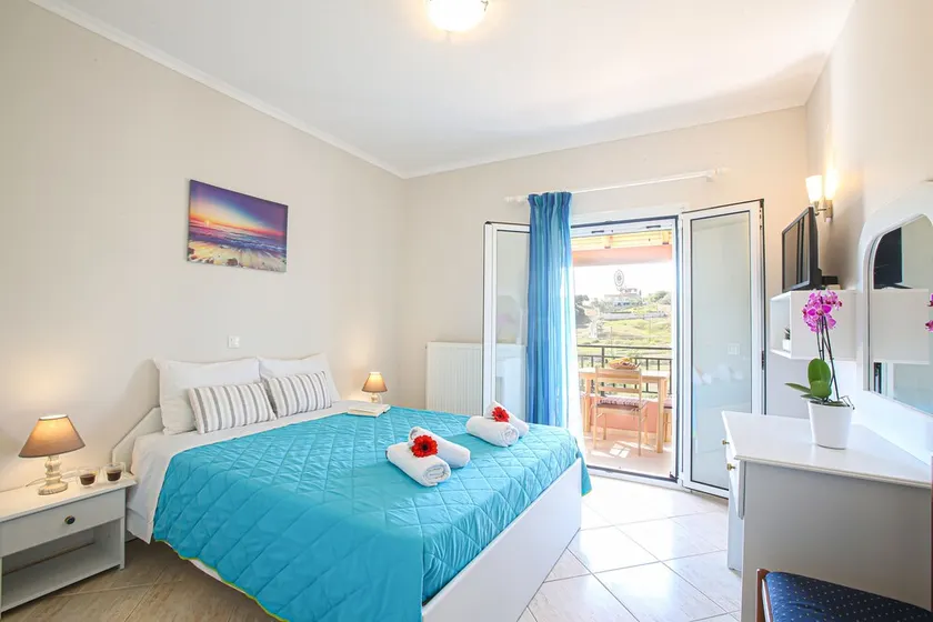 Teta's house sea view - Image 1