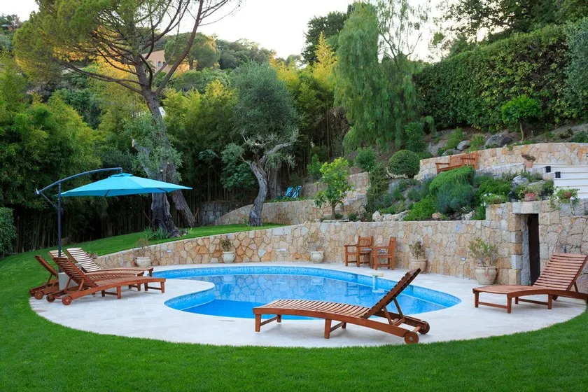 Charmante villa provençale à Biot - Image 1