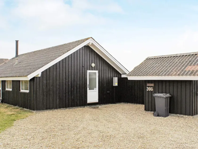 6 Person Holiday Home in Vejers Strand - Image 1